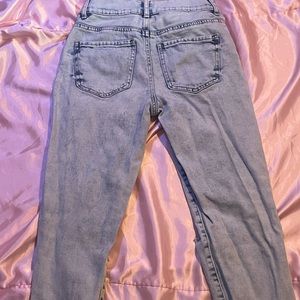 Blue SO Jeans Kohl’s